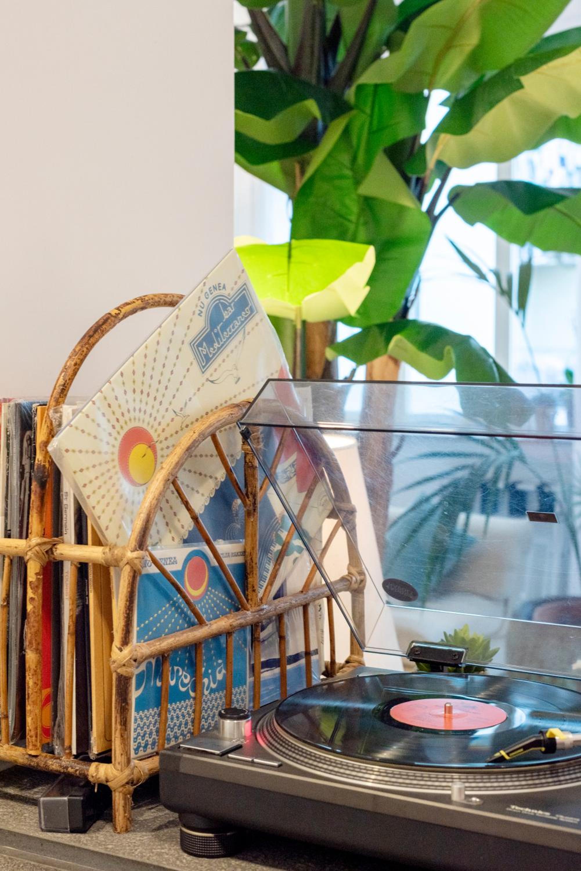 Mediterraneo Loft