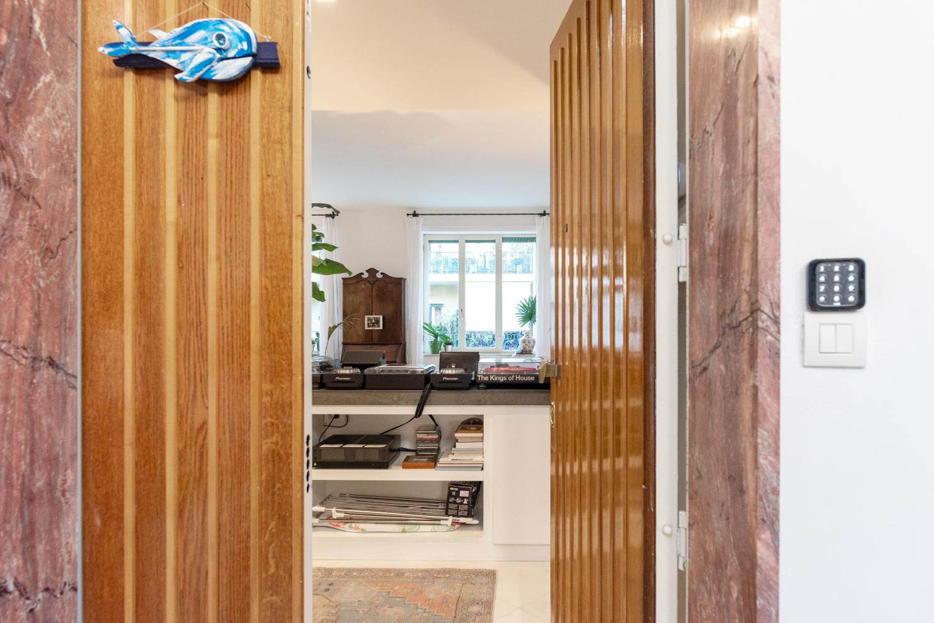 Mediterraneo Loft