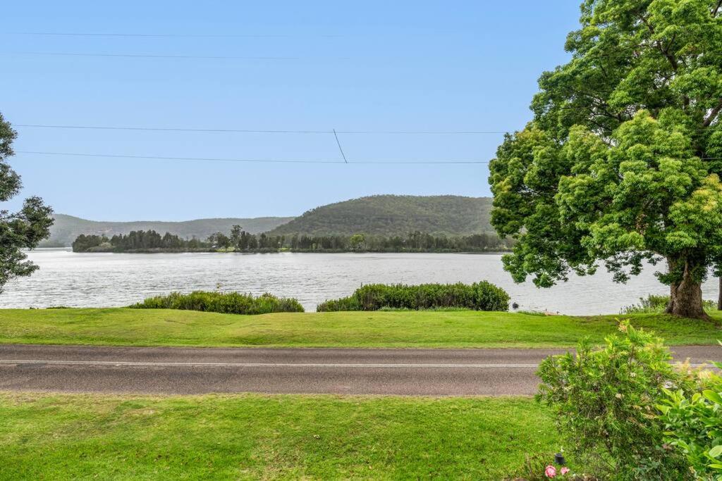 Wallaby Lodge