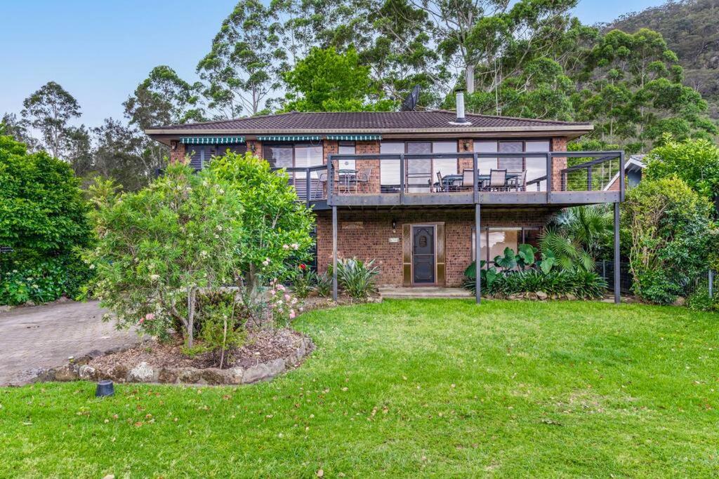 Wallaby Lodge