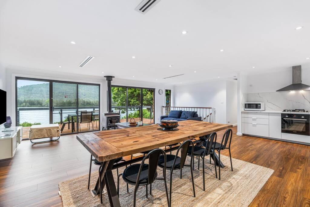 Wallaby Lodge