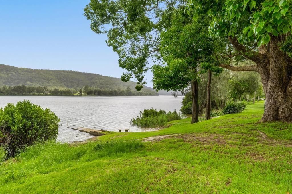 Wallaby Lodge