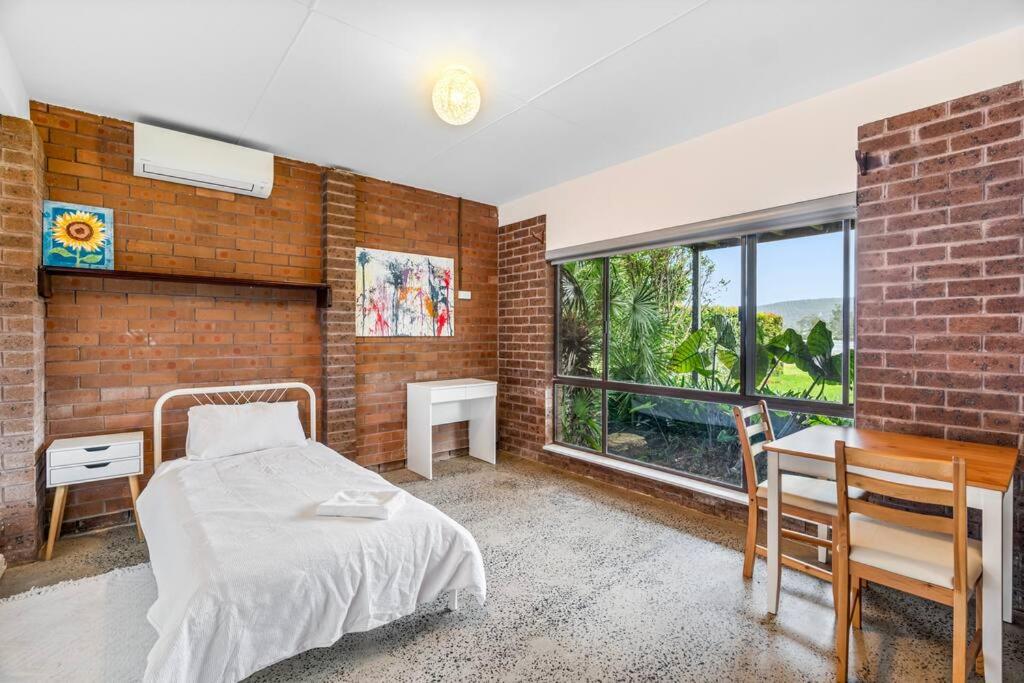 Wallaby Lodge