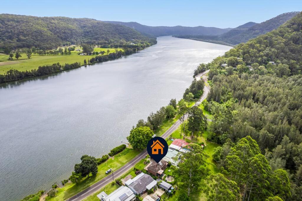 Wallaby Lodge