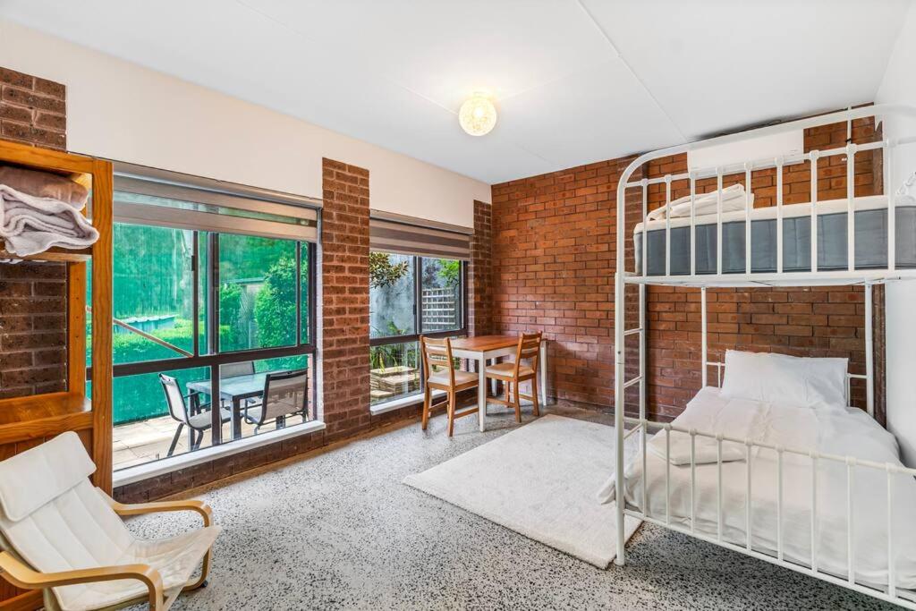 Wallaby Lodge