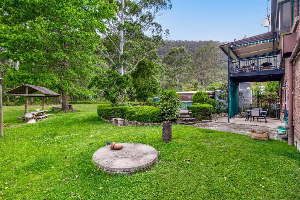 Wallaby Lodge