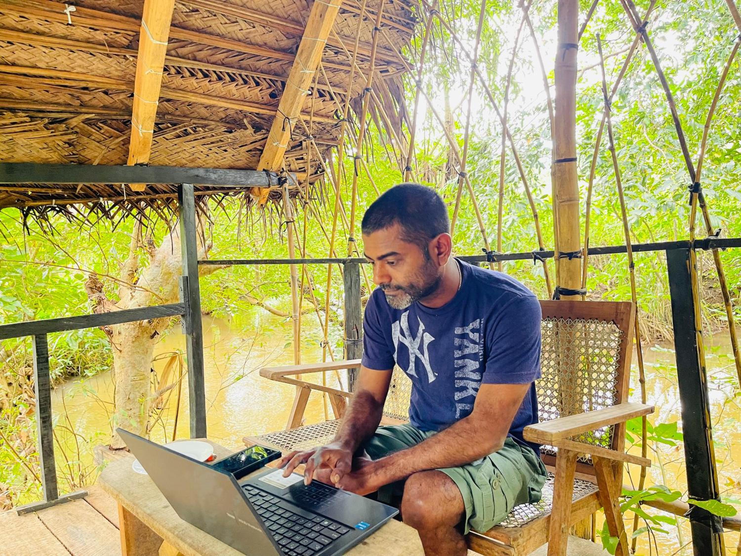 Hotel Sigiriya River Side Home Stay - Image 1