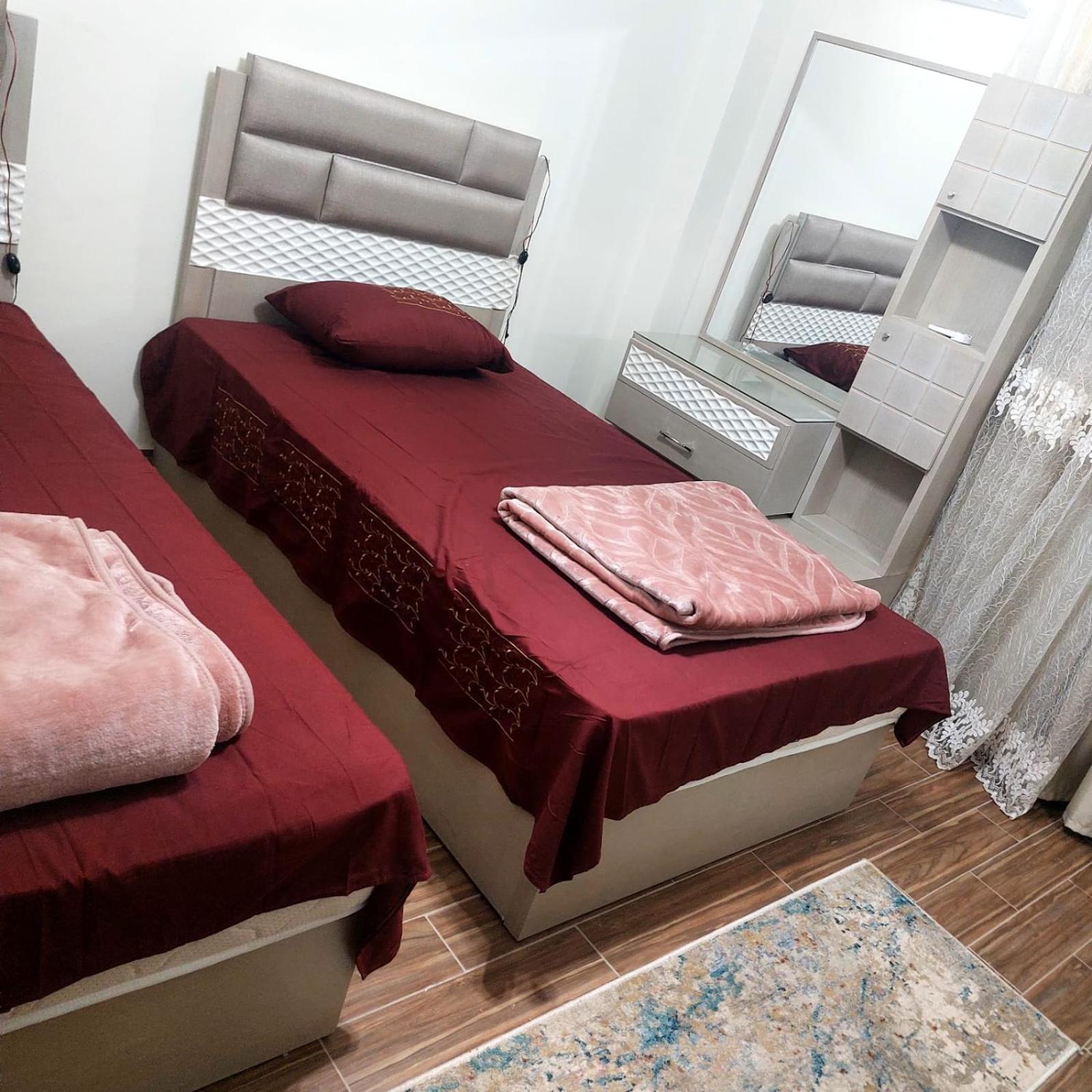 Super Lux , Furnished , Relaxing , Location , view