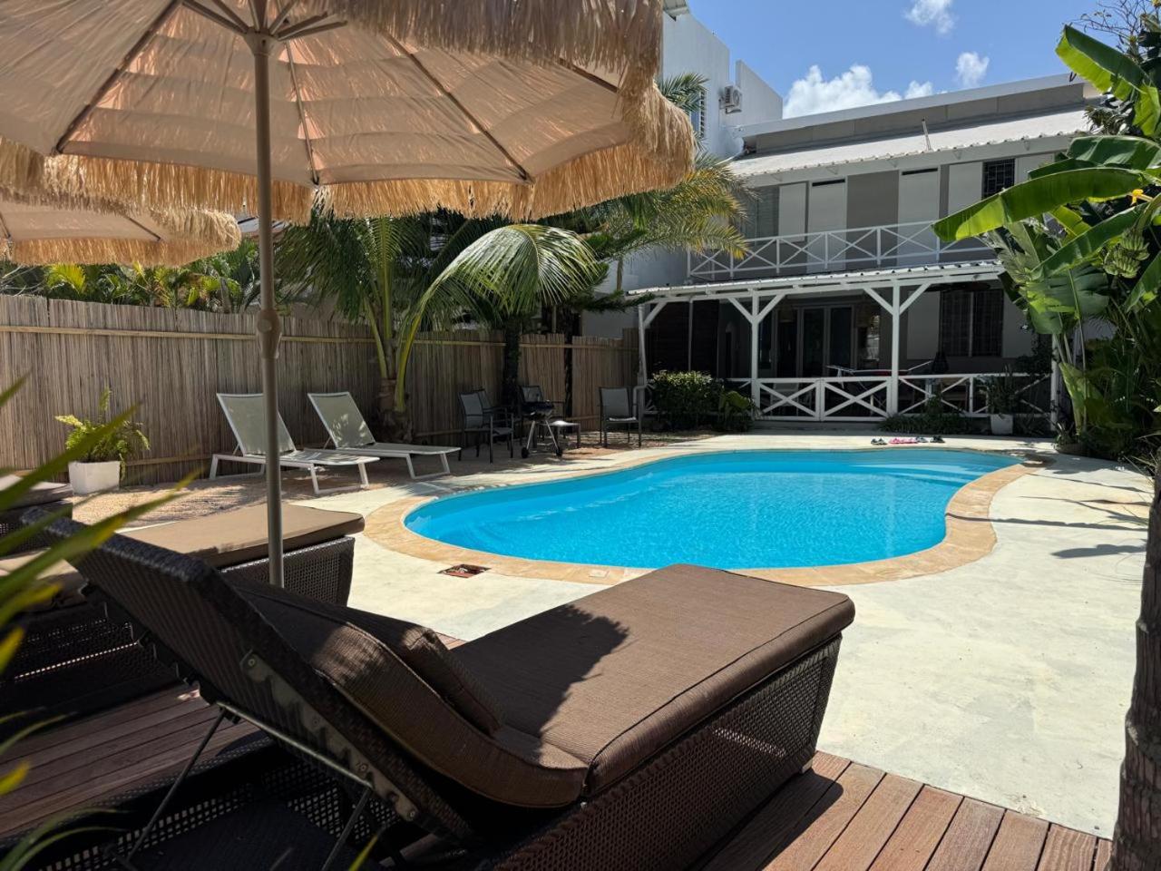 Blue Paradise Villa & Apartments photo 3