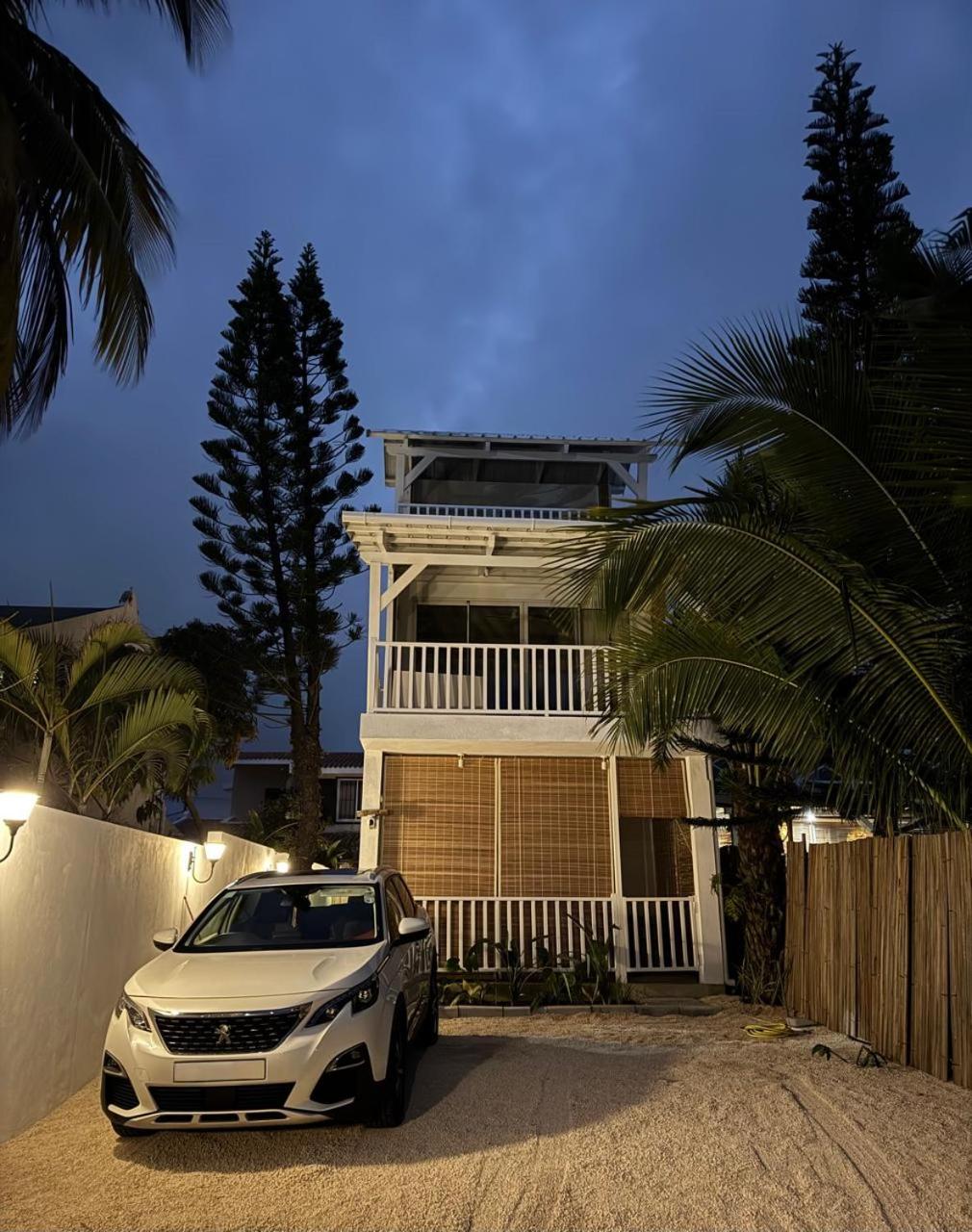 Blue Paradise Villa & Apartments photo 2