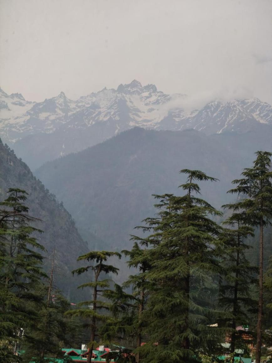 Shivalay Kasol