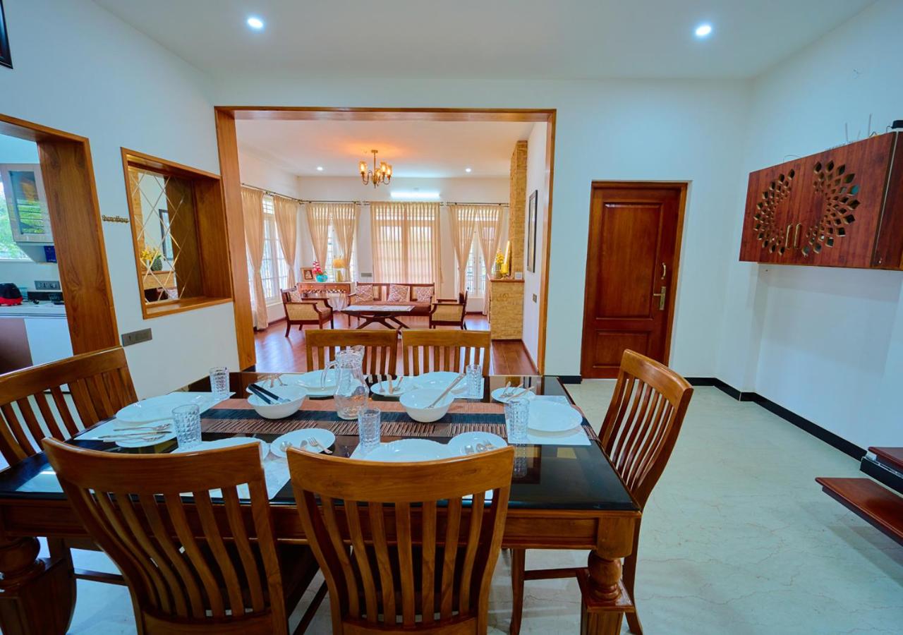 Attic Resort Kotagiri by VOYE HOMES view 5