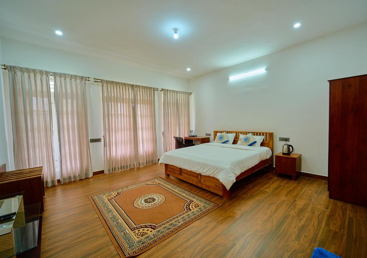 Attic Resort Kotagiri by VOYE HOMES view 3