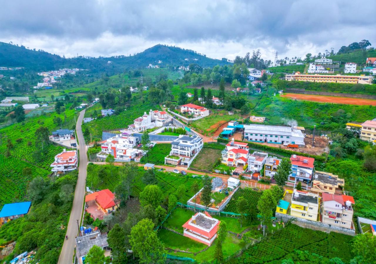 Attic Resort Kotagiri by VOYE HOMES view 4