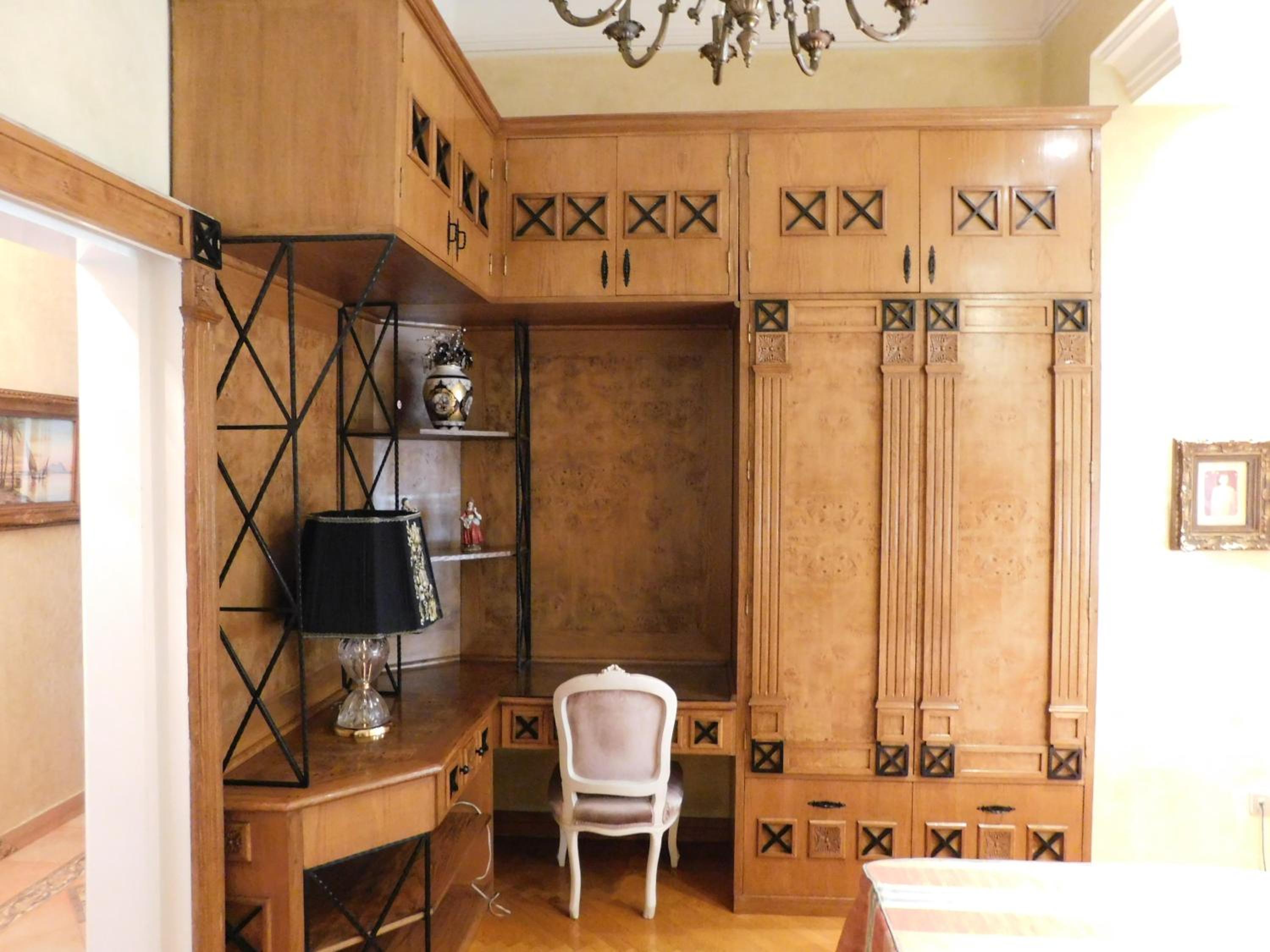 Down Town Luxury Apartment