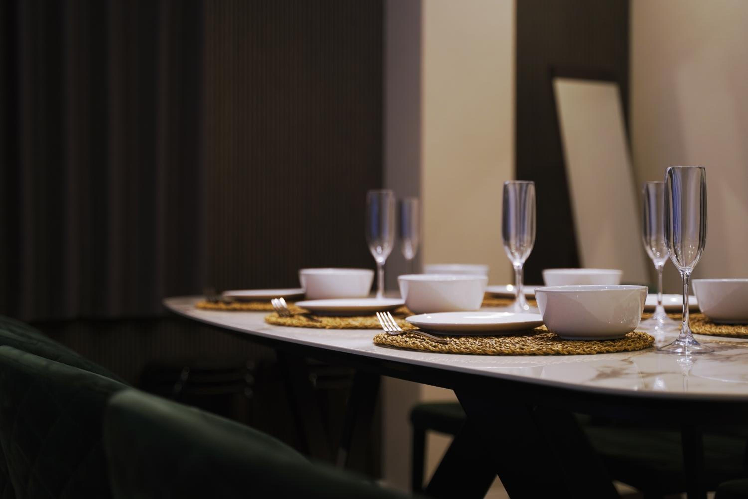 INOVE VILLA OSAKA -118 sqm , 2 Bedrooms , 7 Double Beds , Max 14 ppl- Great Access to USJ & Namba