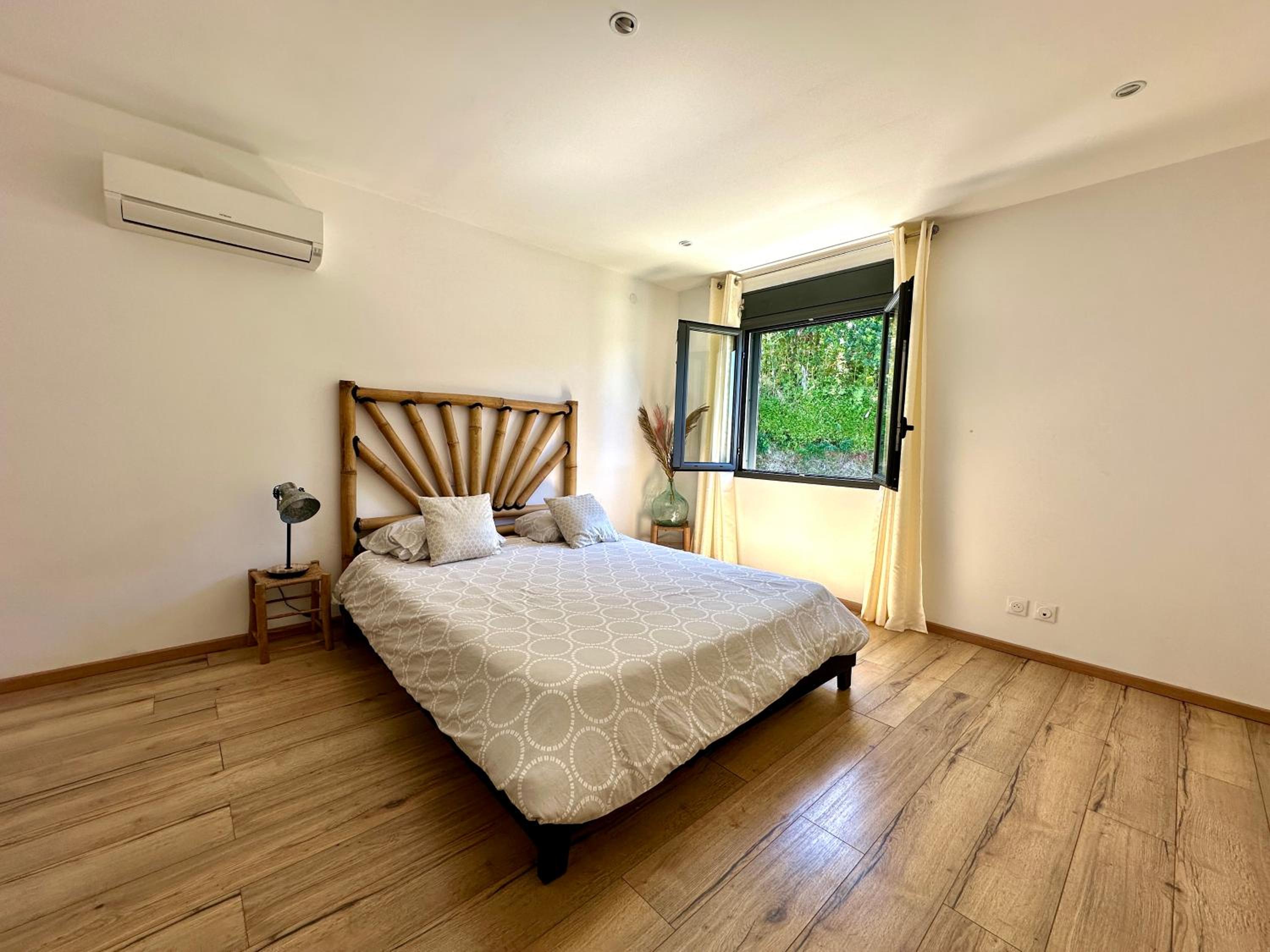 La VILLA MAHOT view 2