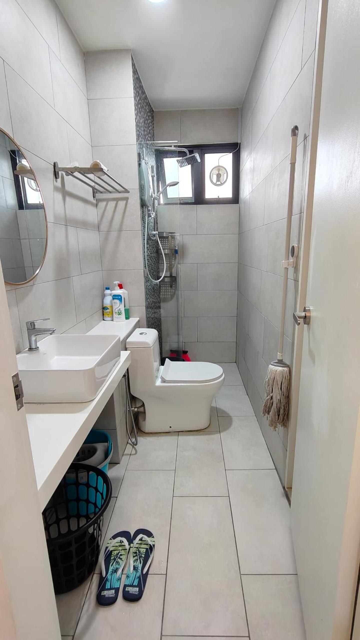 Sungna Homestay