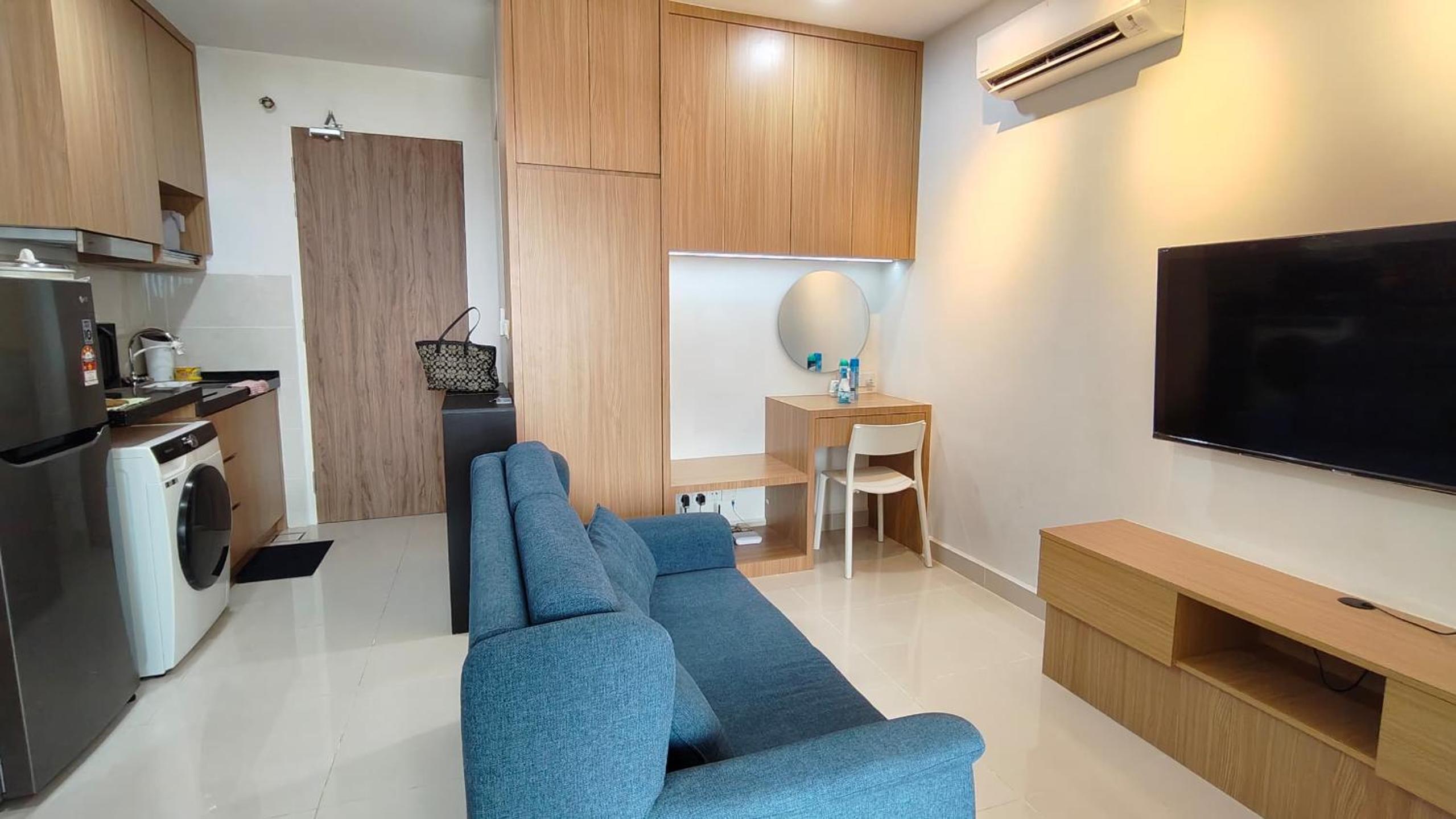 Sungna Homestay