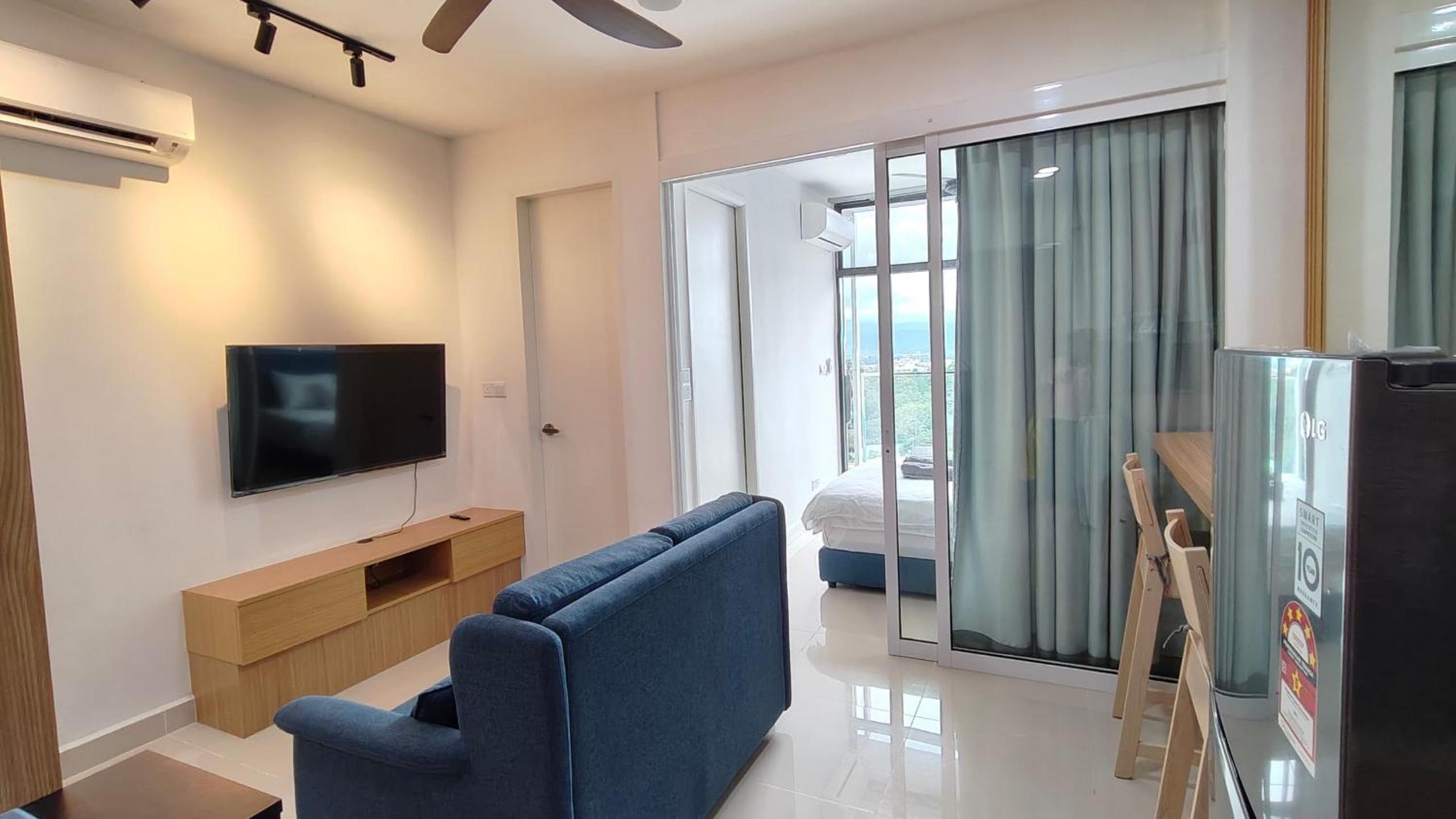 Sungna Homestay
