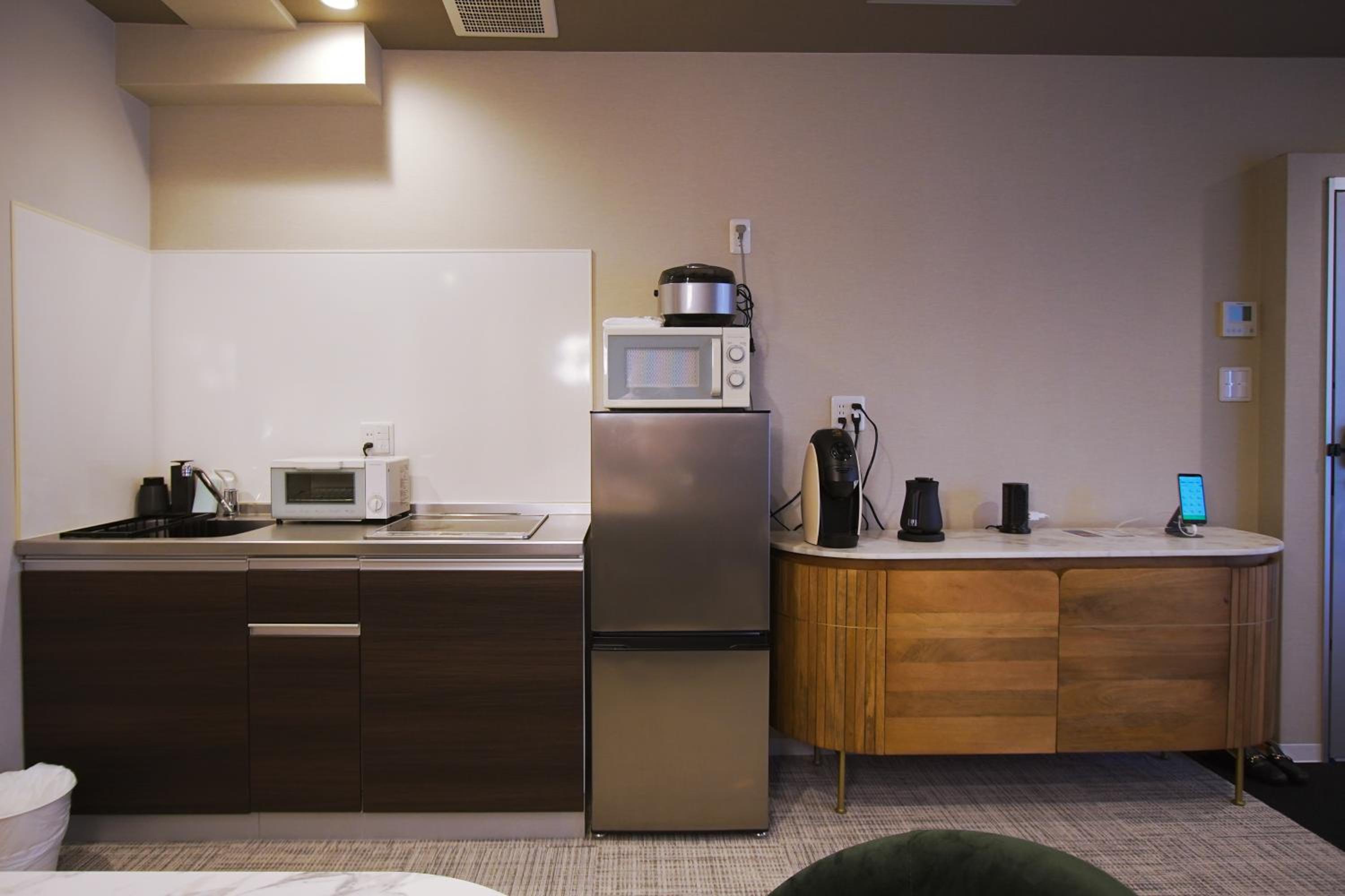 INOVE VILLA OSAKA -118 sqm , 2 Bedrooms , 7 Double Beds , Max 14 ppl- Great Access to USJ & Namba