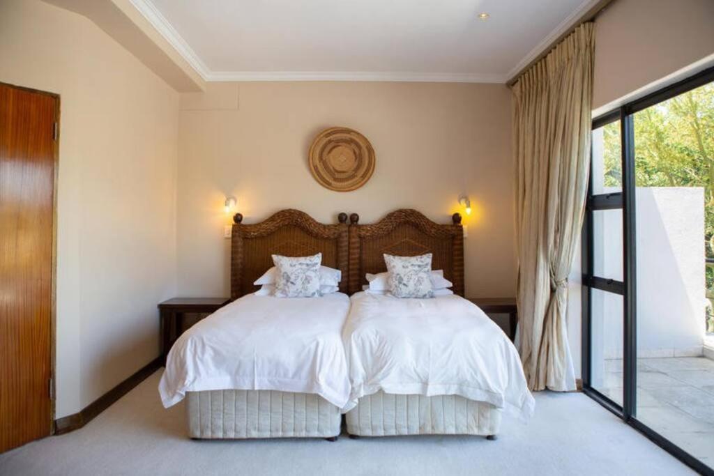 Pearl Valley Golf Estate Lodge 1E view 3