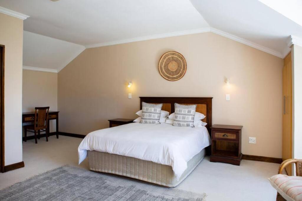 Pearl Valley Golf Estate Lodge 1E view 5