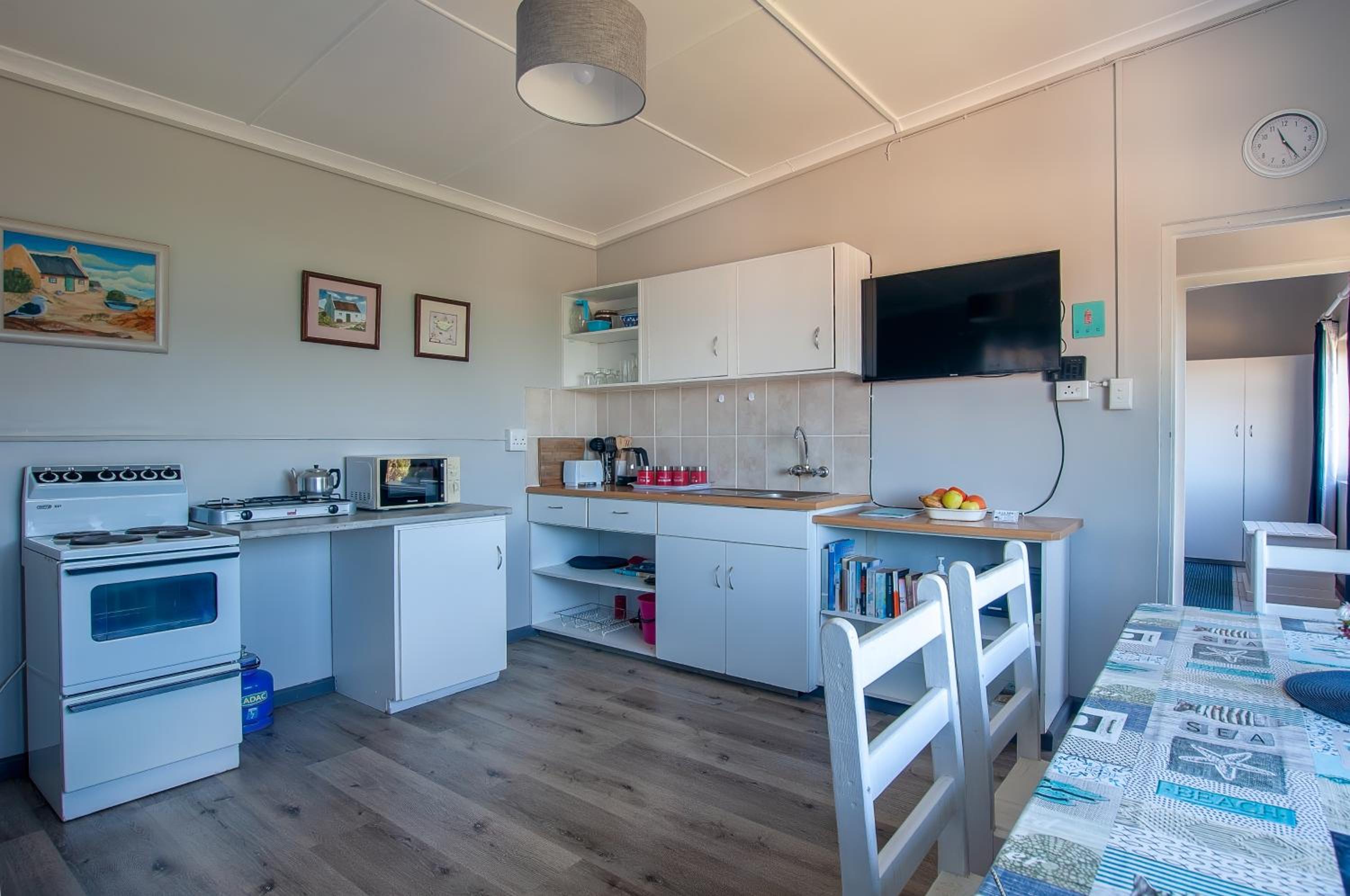 À La Mer - Selfcatering Unit view 5