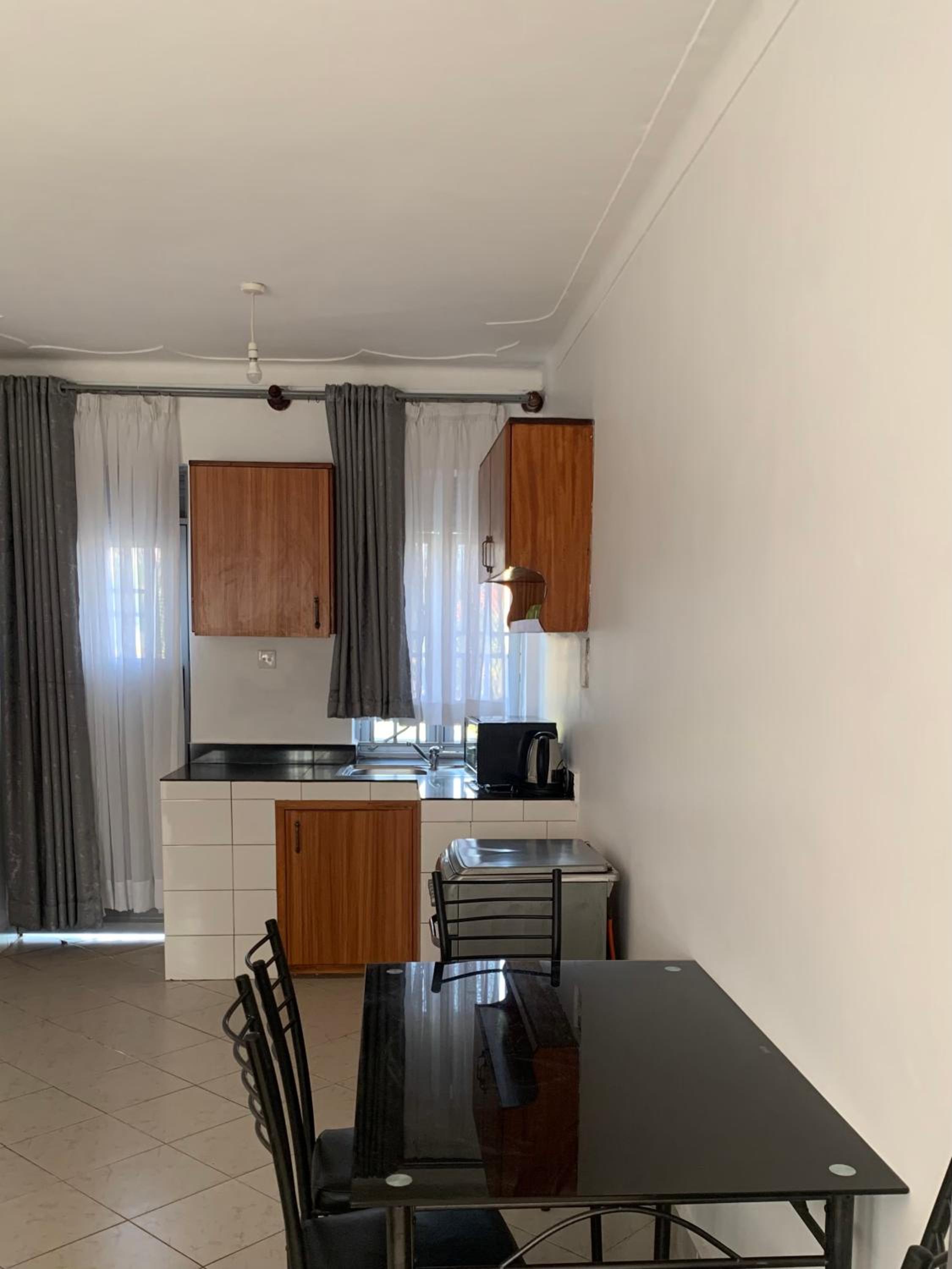 Ashok Apartments