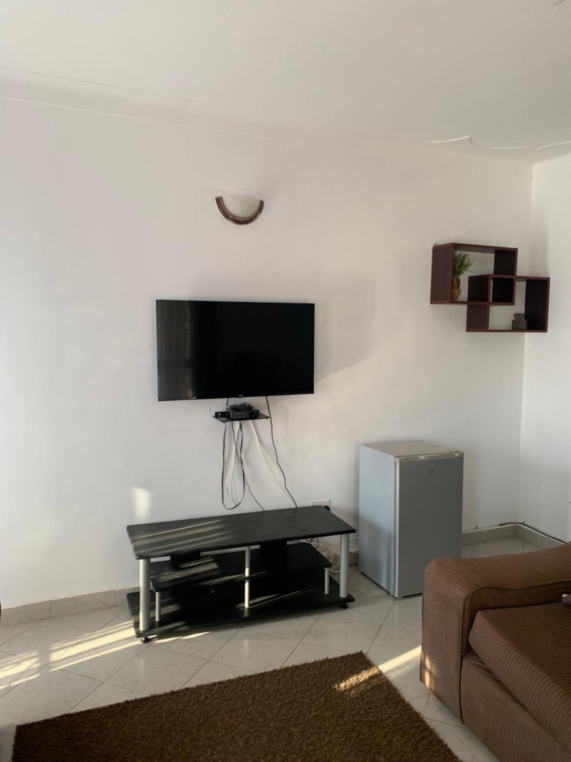 Ashok Apartments
