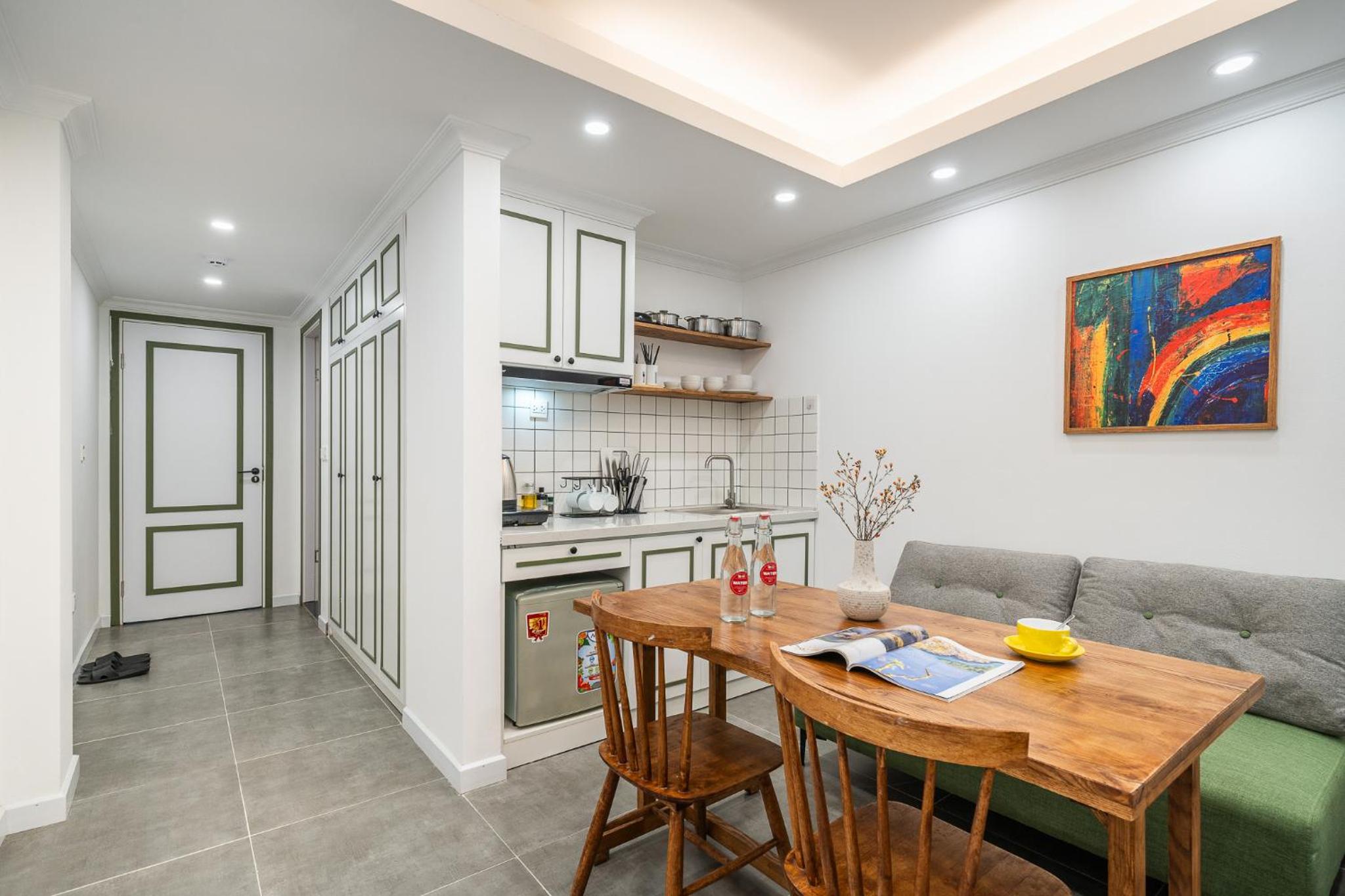 Location/BIG GROUP/Private Villa with Pool and Kitchen