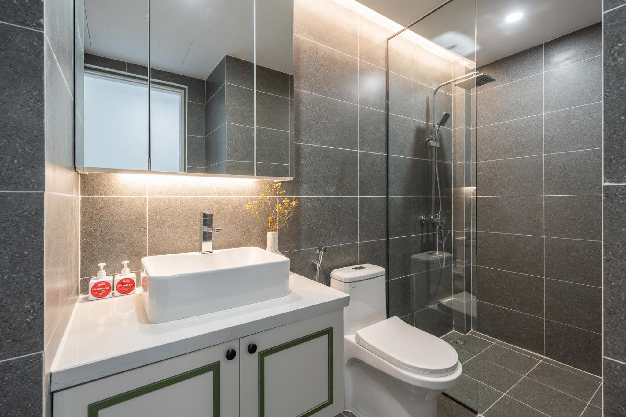 Location/BIG GROUP/Private Villa with Pool and Kitchen