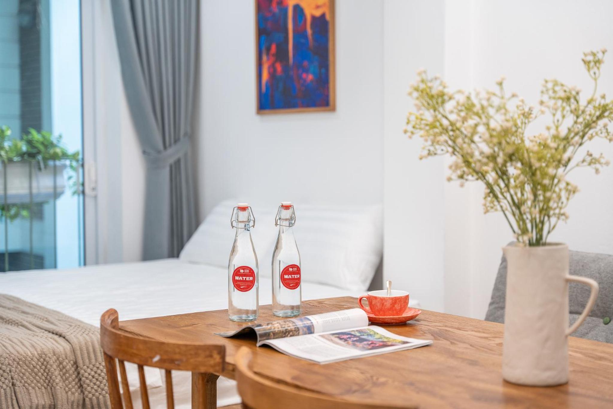 Location/BIG GROUP/Private Villa with Pool and Kitchen