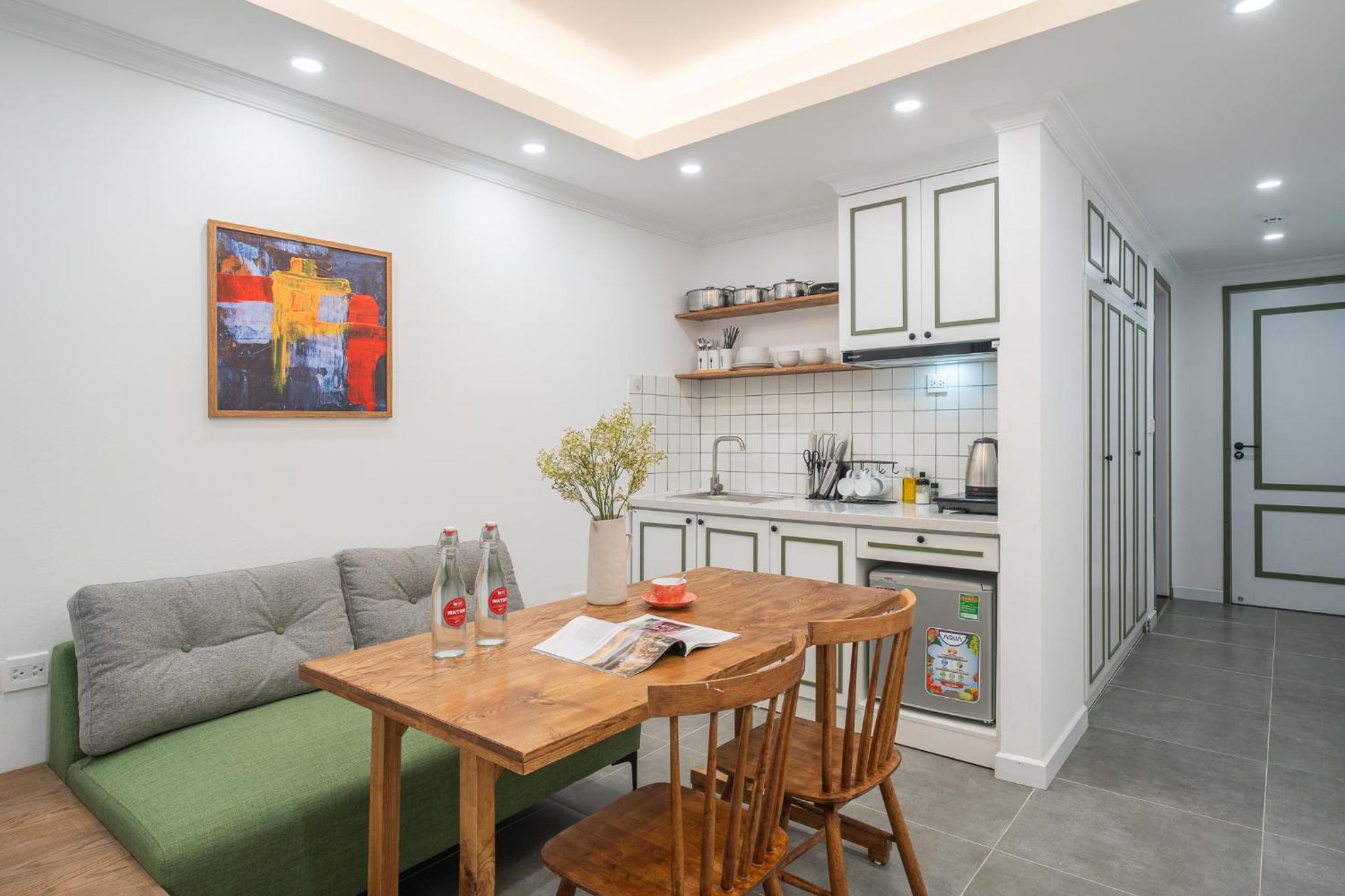 Location/BIG GROUP/Private Villa with Pool and Kitchen