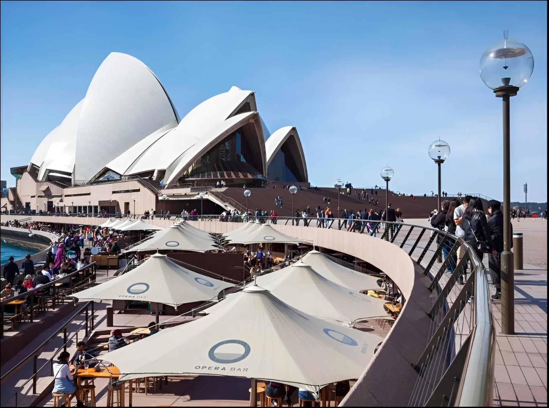 Sydney Vacations - Central Sydney Apartment with Pool, Sauna  Gym! - Property Image 12