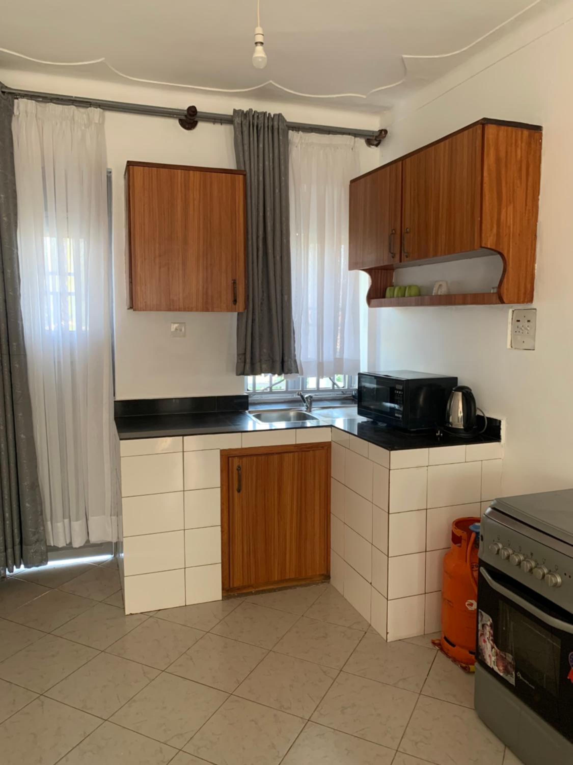 Ashok Apartments