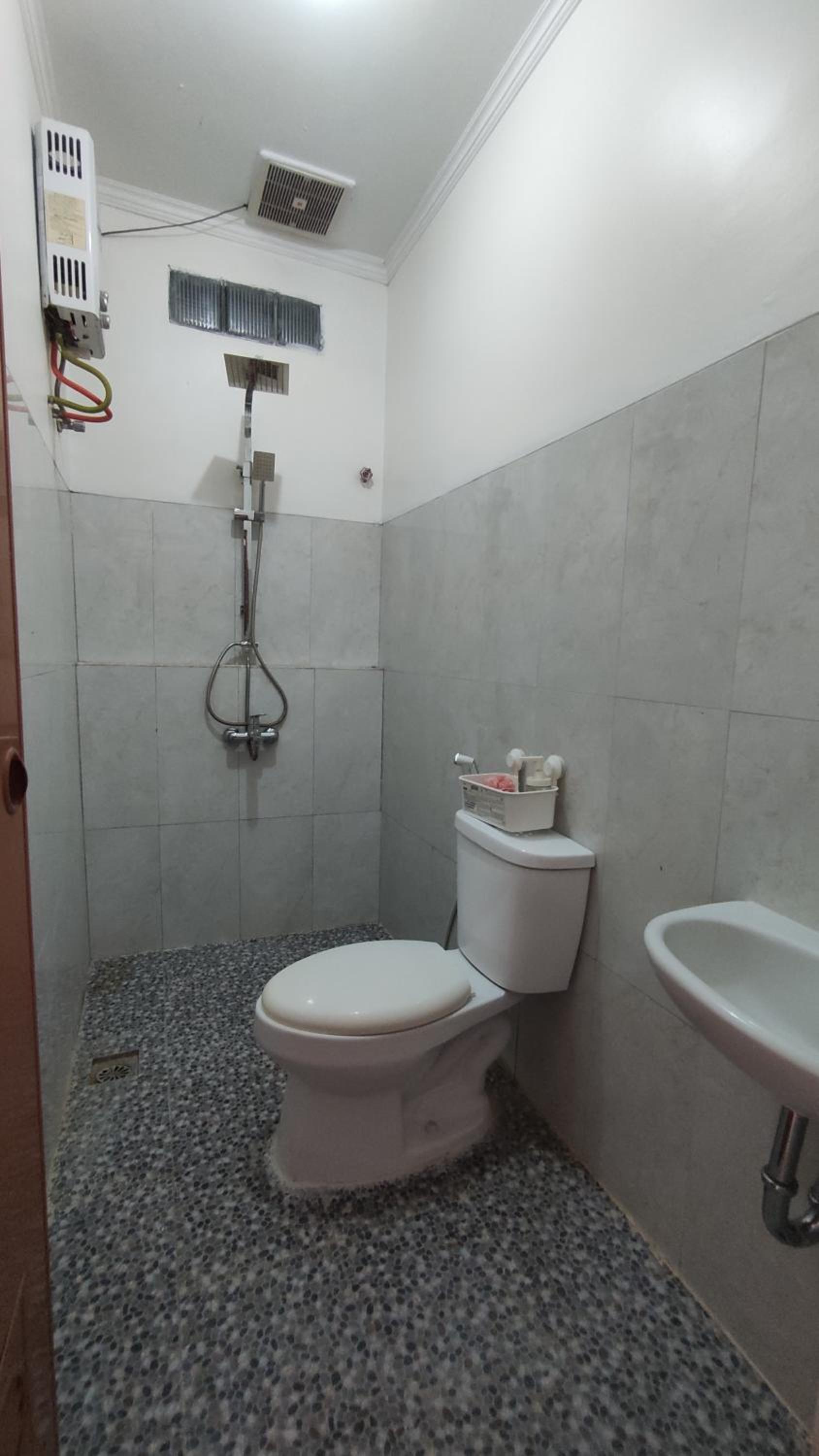 Cilengkrang Homestay Syariah