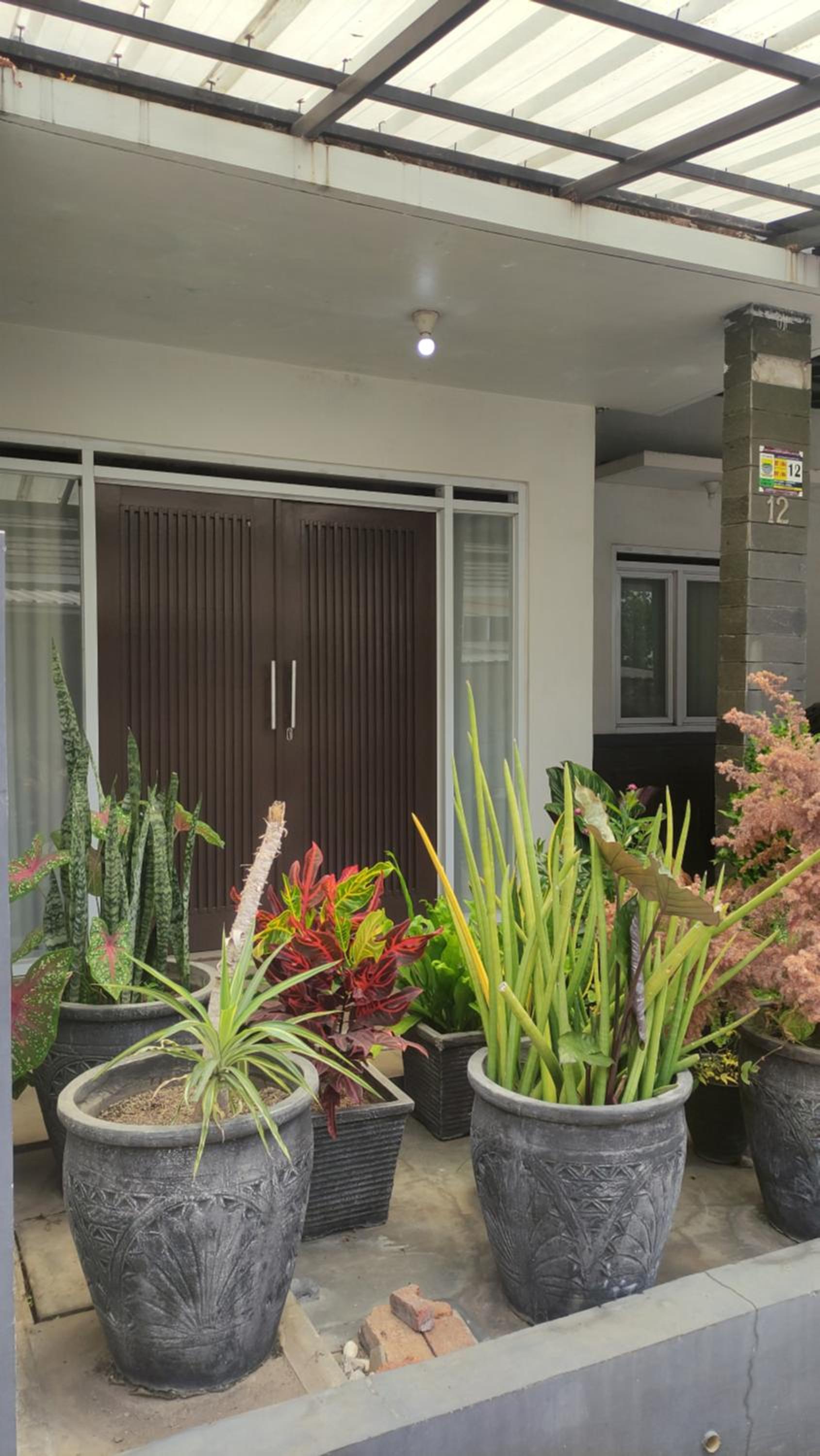 Cilengkrang Homestay Syariah