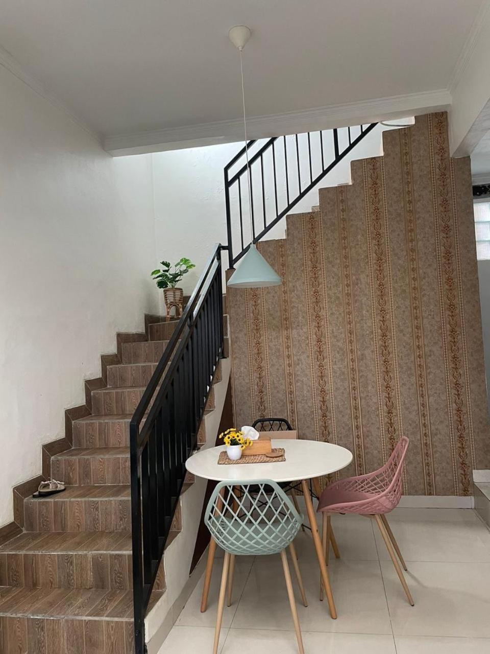 Cilengkrang Homestay Syariah