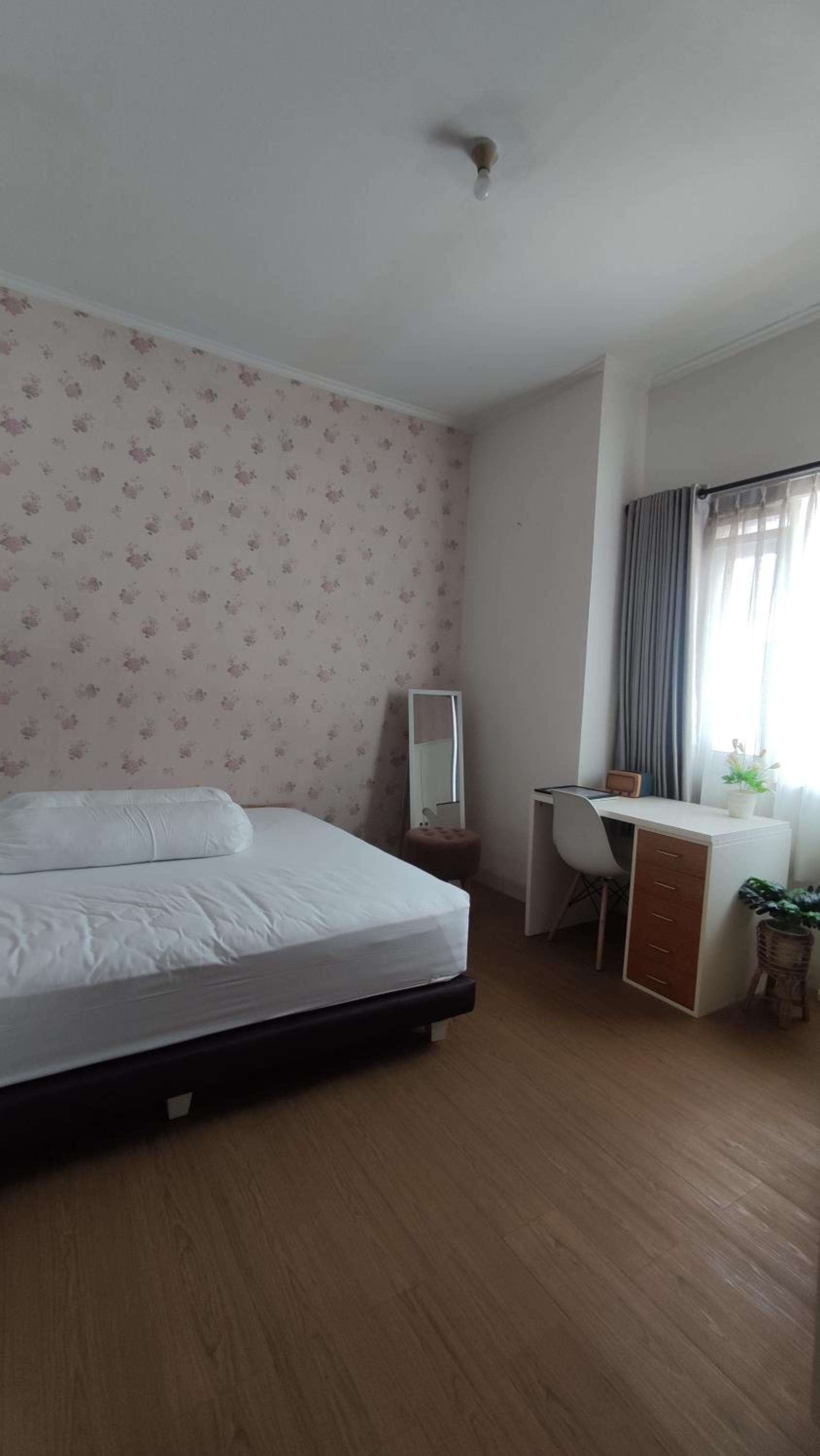 Cilengkrang Homestay Syariah