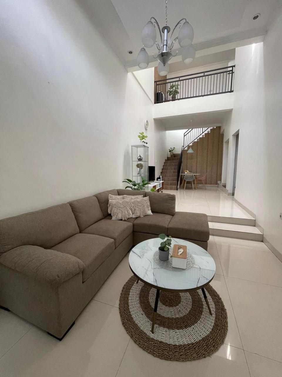 Cilengkrang Homestay Syariah