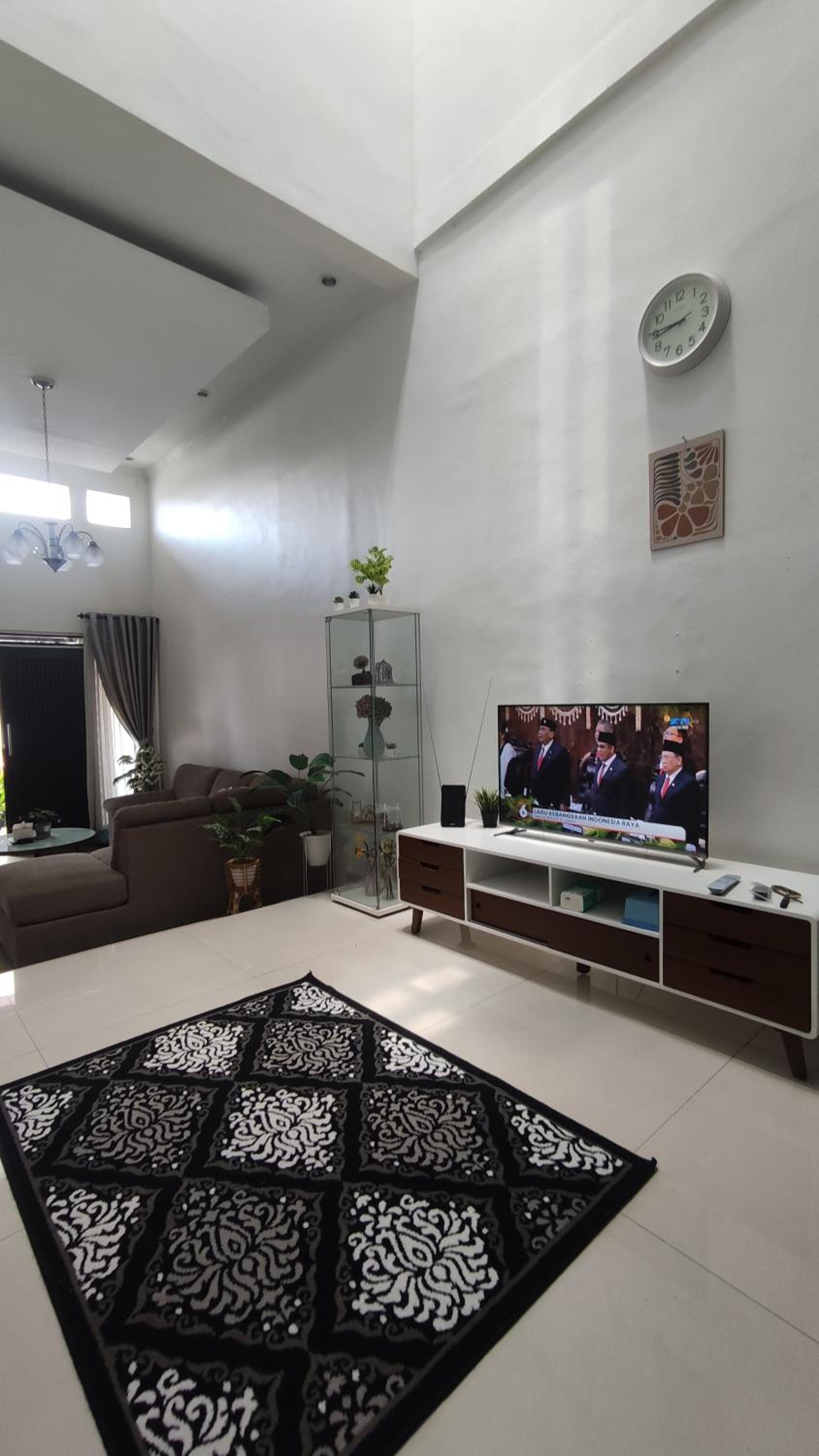 Cilengkrang Homestay Syariah