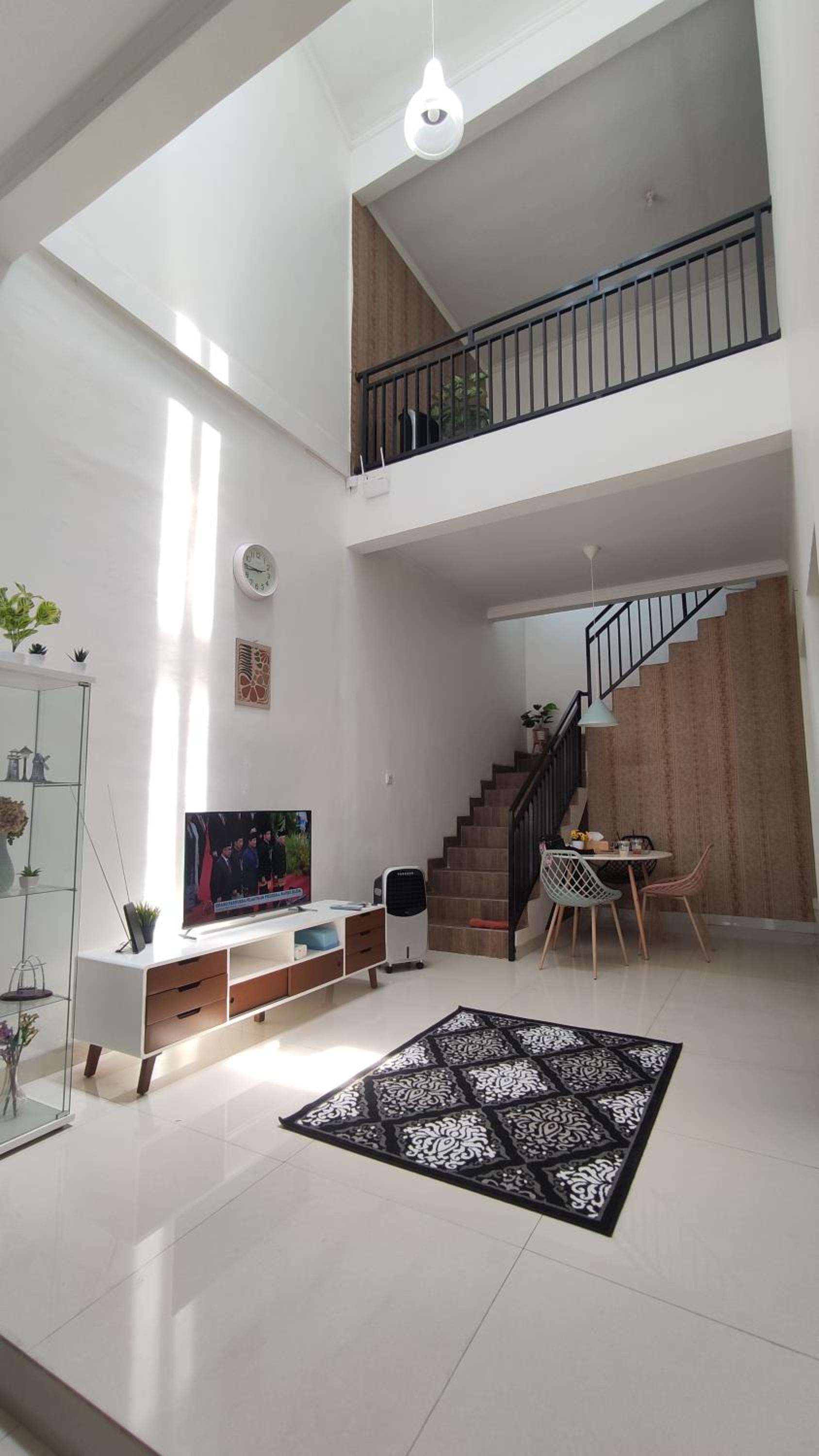 Cilengkrang Homestay Syariah