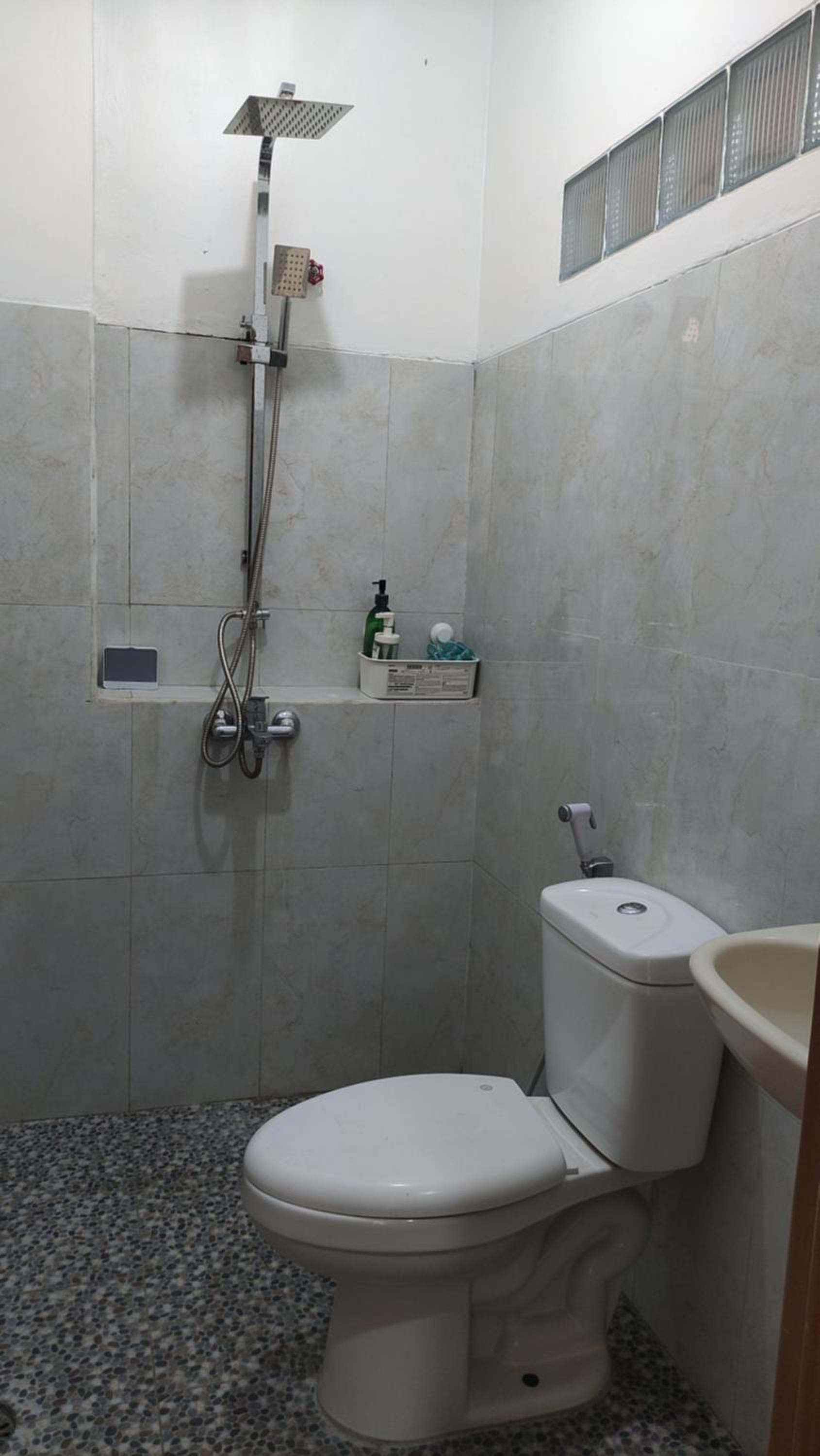 Cilengkrang Homestay Syariah