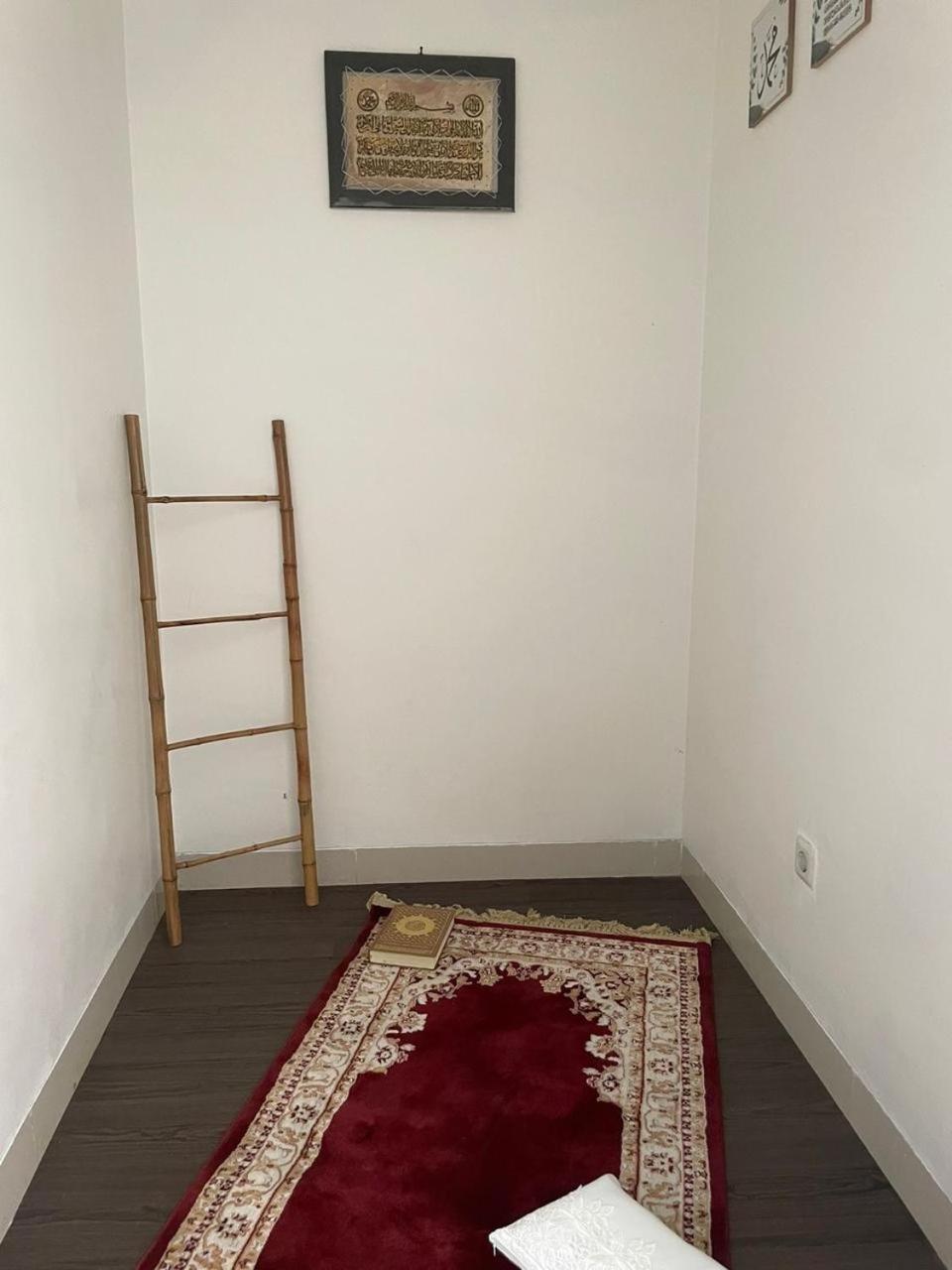 Cilengkrang Homestay Syariah
