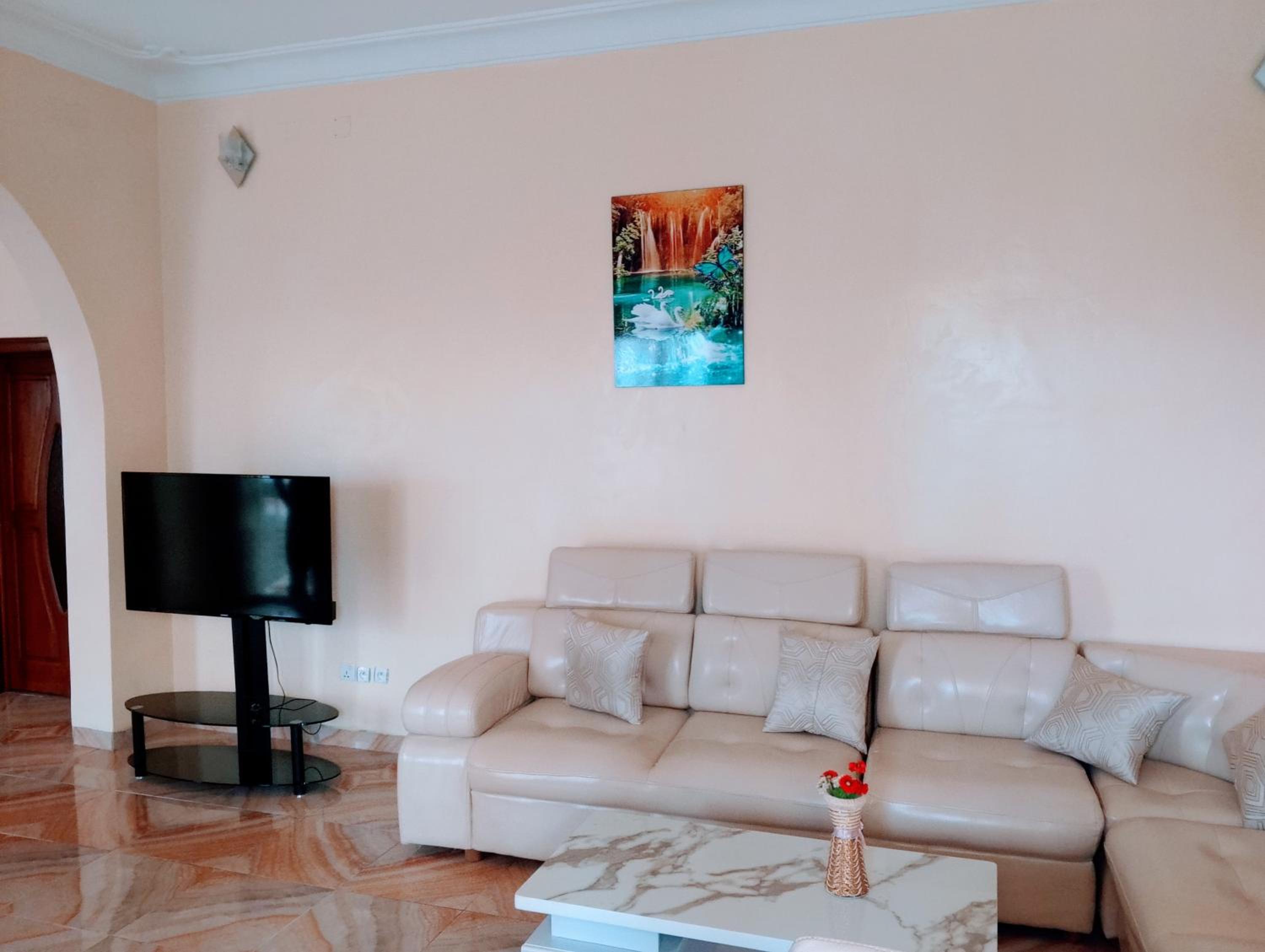 KIGALI FANTASTIC APARTMENTs AND BOTIQUE HOTEL view 3