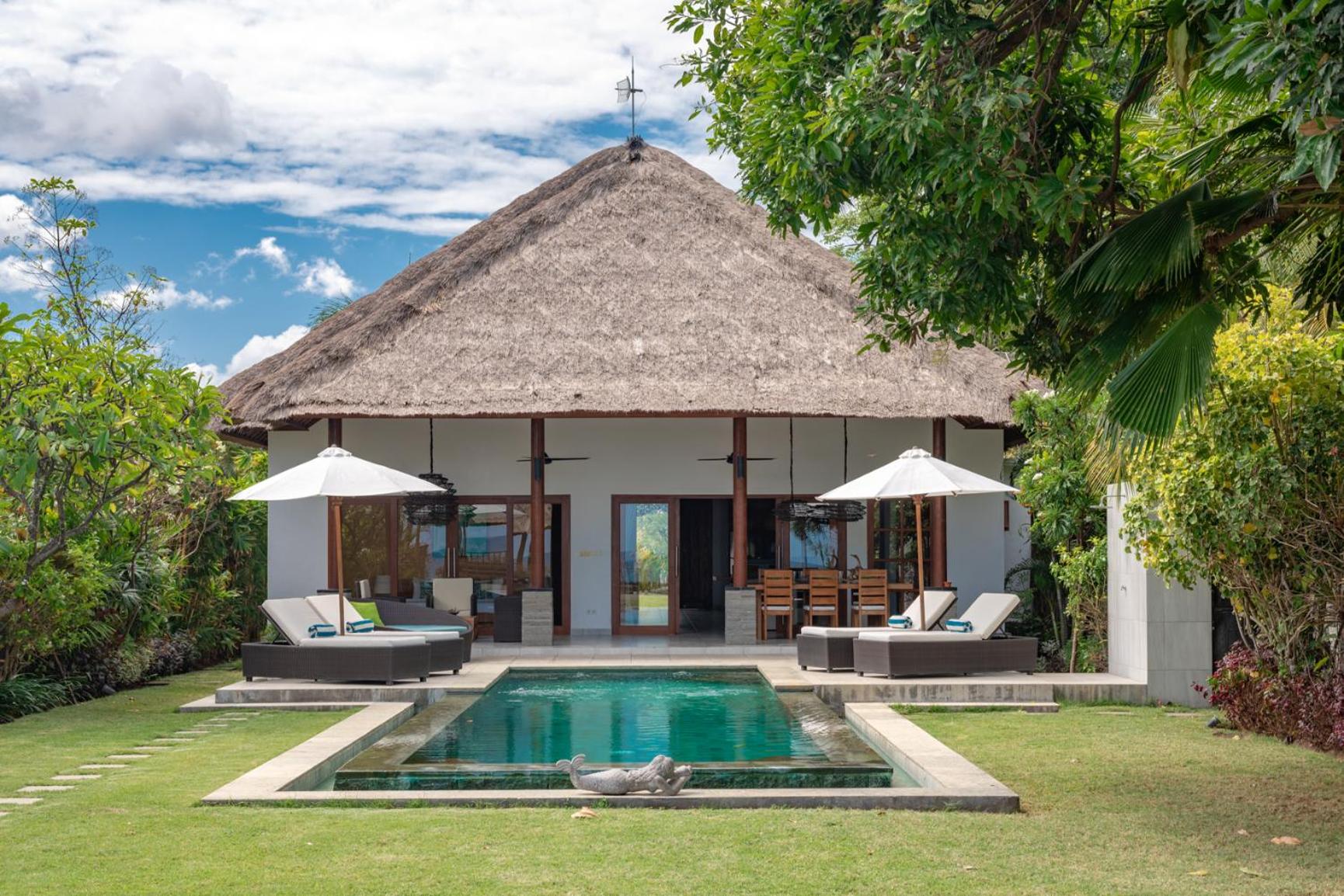 Villa Emerald view 5