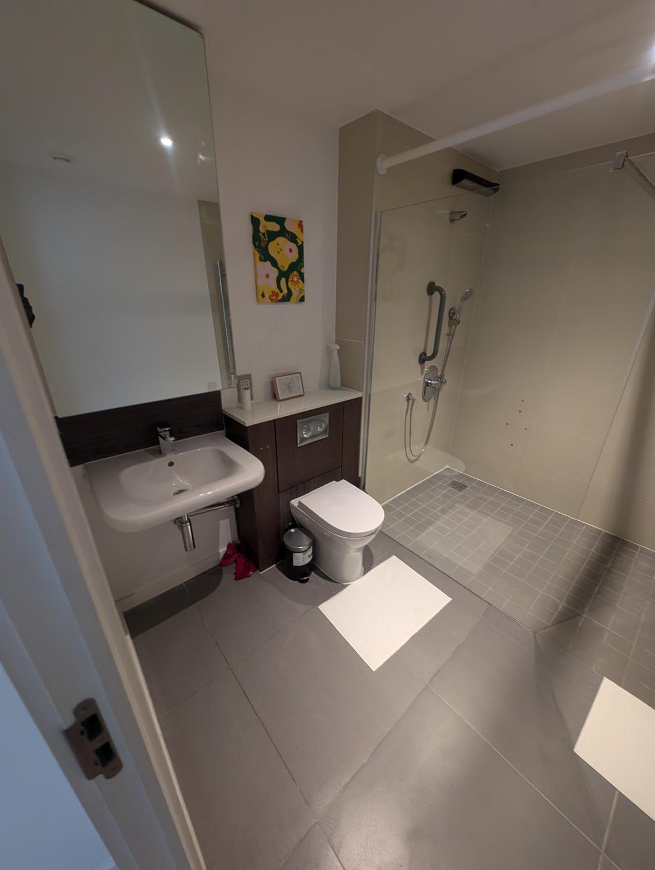 Amazing 2 Bedroom flat in E20
