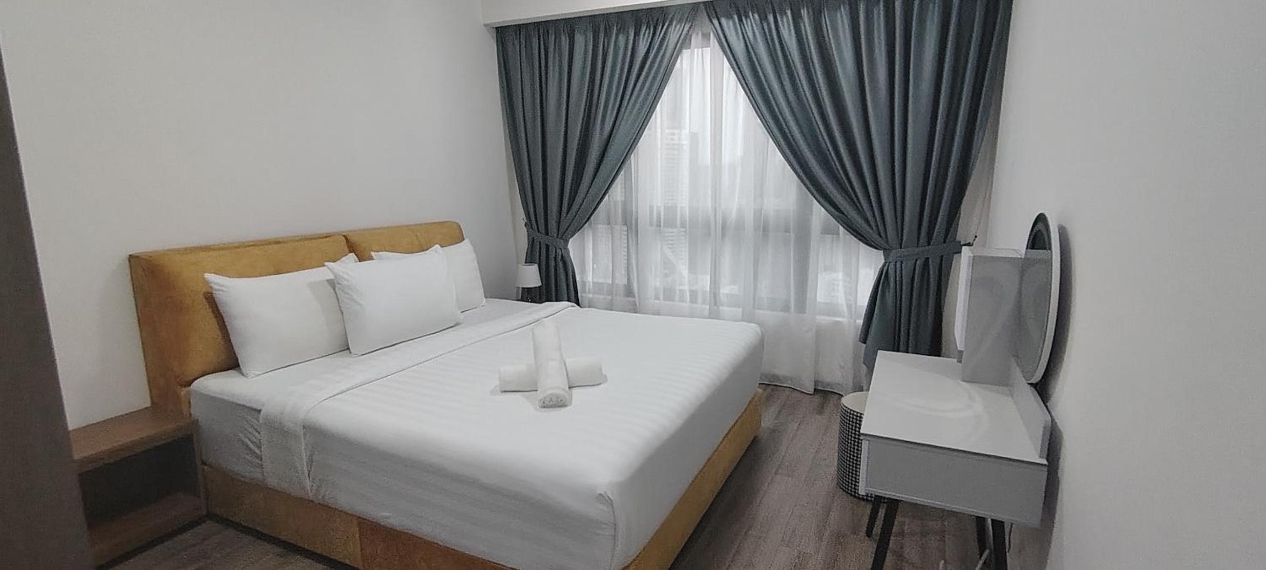 Agile Residensi Kuala Lumpur