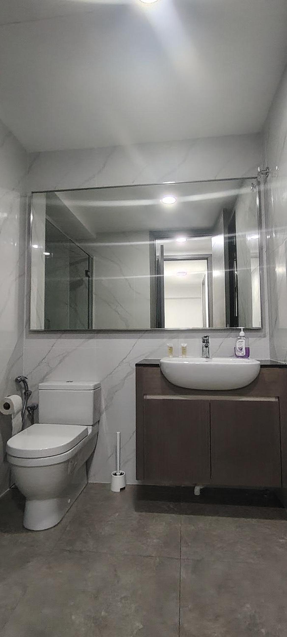 Agile Residensi Kuala Lumpur